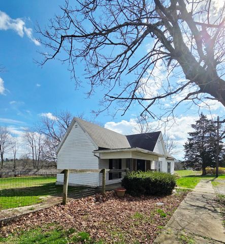 235 Garrett Avenue, Brooksville, KY 41004