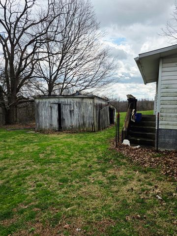 235 Garrett Avenue, Brooksville, KY 41004