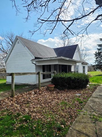 235 Garrett Avenue, Brooksville, KY 41004