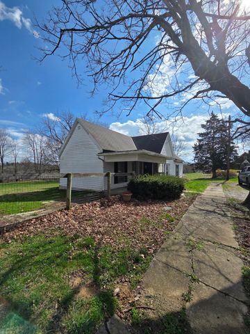 235 Garrett Avenue, Brooksville, KY 41004