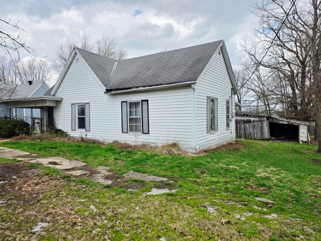 235 Garrett Avenue, Brooksville, KY 41004