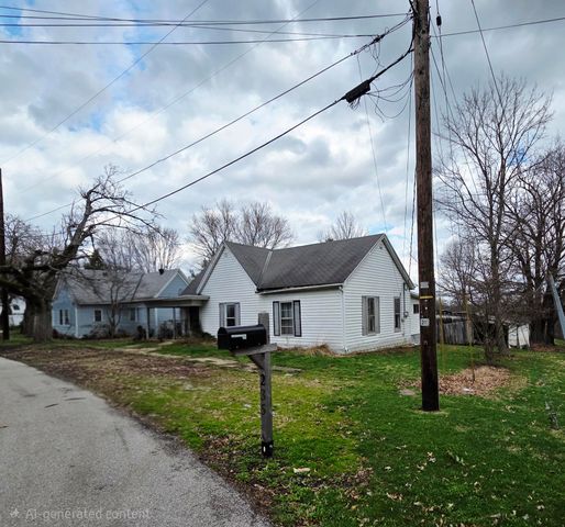 235 Garrett Avenue, Brooksville, KY 41004