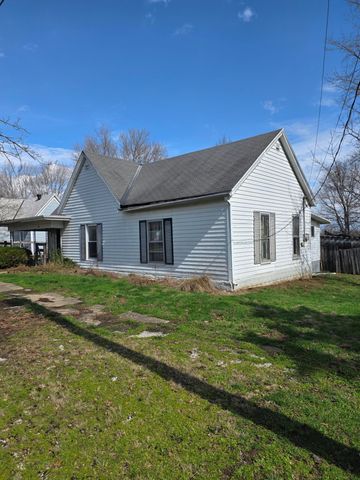 235 Garrett Avenue, Brooksville, KY 41004