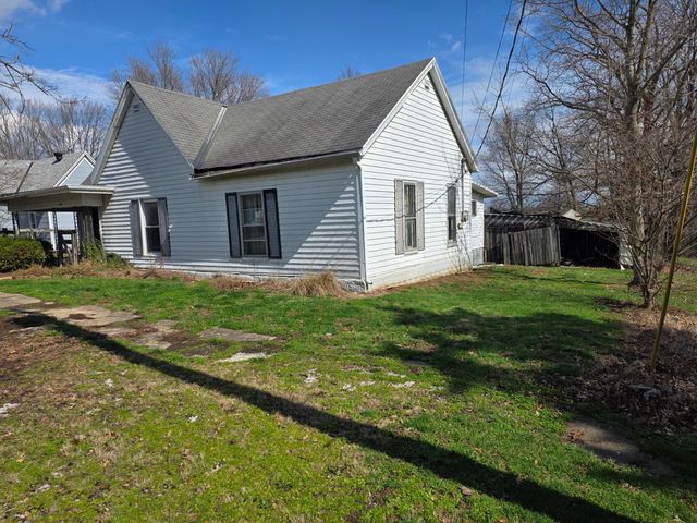 235 Garrett Avenue, Brooksville, KY 41004