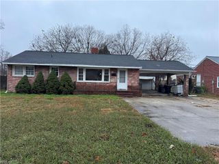 377 Whealton Rd RD, Hampton, VA 23666