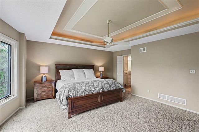 2401 SW Whispering Creek Court, Blue Springs, MO 64015