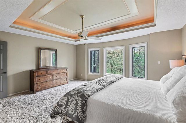 2401 SW Whispering Creek Court, Blue Springs, MO 64015