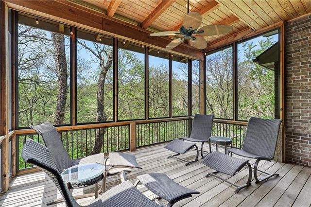 2401 SW Whispering Creek Court, Blue Springs, MO 64015