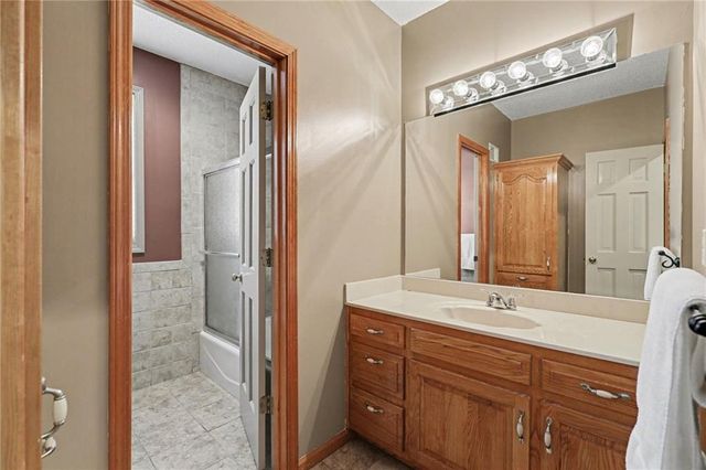 2401 SW Whispering Creek Court, Blue Springs, MO 64015