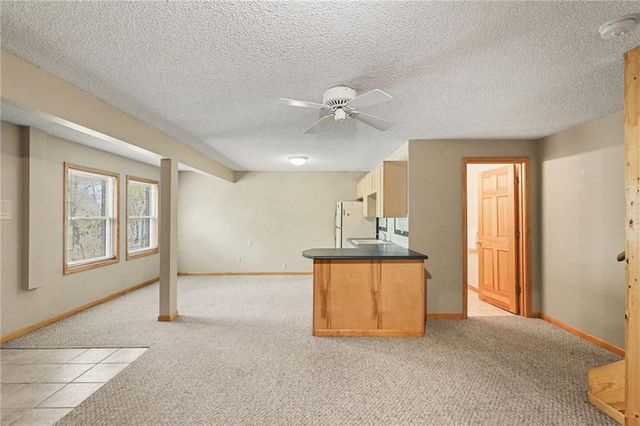 2401 SW Whispering Creek Court, Blue Springs, MO 64015