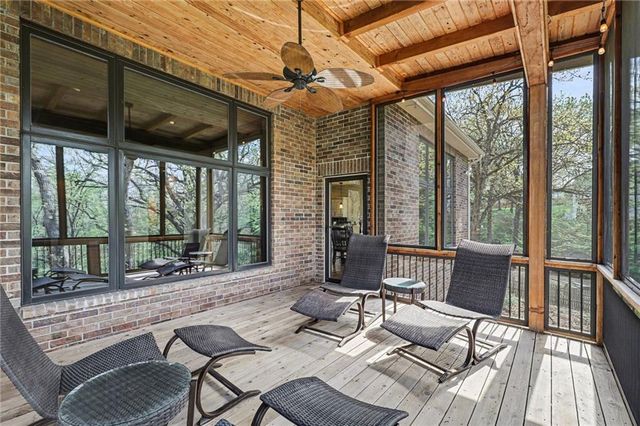 2401 SW Whispering Creek Court, Blue Springs, MO 64015