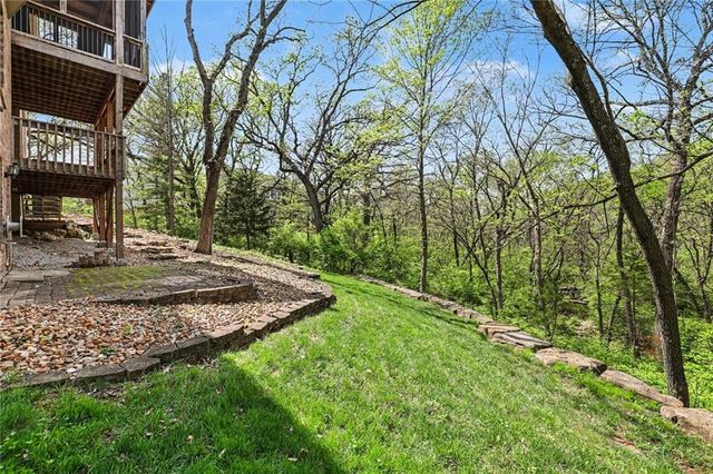2401 SW Whispering Creek Court, Blue Springs, MO 64015