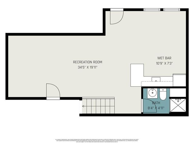 2401 SW Whispering Creek Court, Blue Springs, MO 64015