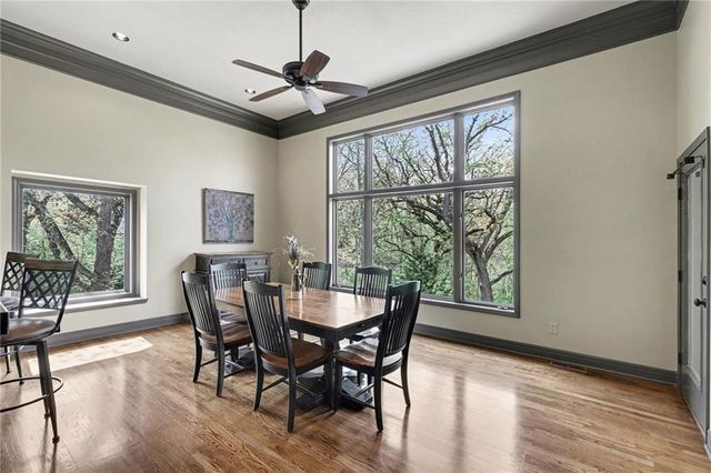 2401 SW Whispering Creek Court, Blue Springs, MO 64015