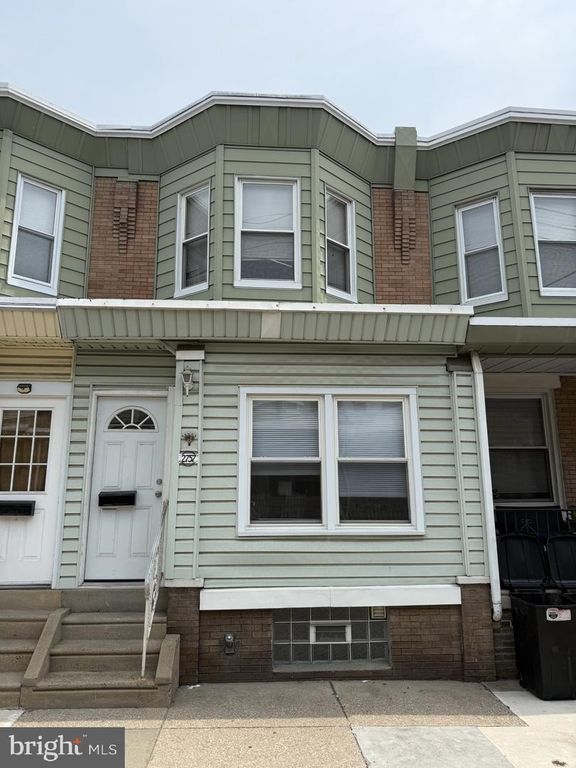 2757 CROYDON ST, Philadelphia, PA 19137