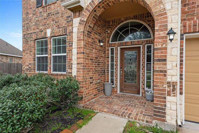 970 Jennifer Street, Alvin, TX 77511