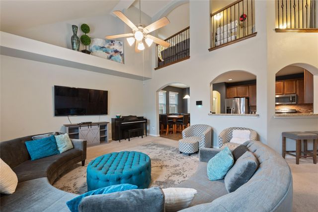 970 Jennifer Street, Alvin, TX 77511