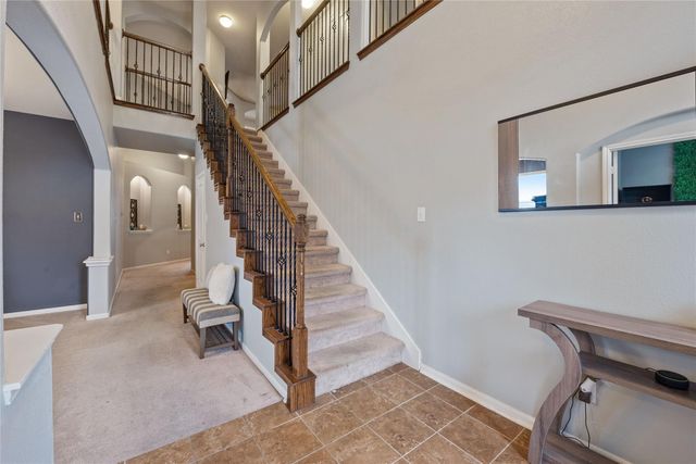 970 Jennifer Street, Alvin, TX 77511