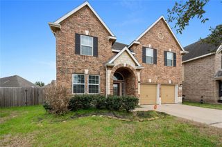 970 Jennifer Street, Alvin, TX 77511