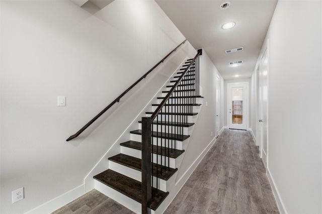 2646 Carolwood Lane, Dallas, TX 75212