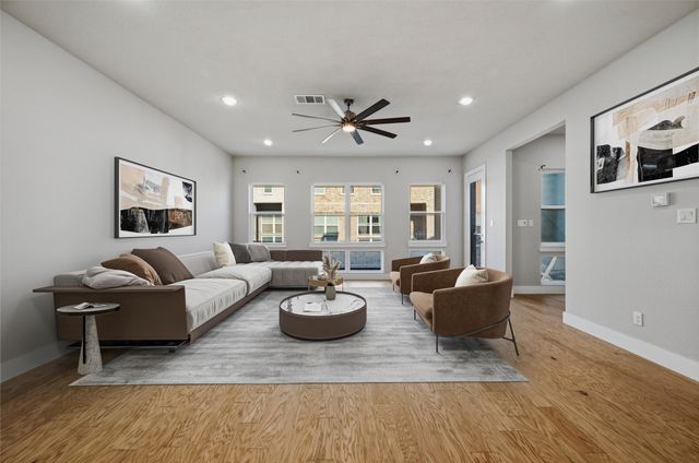 2646 Carolwood Lane, Dallas, TX 75212