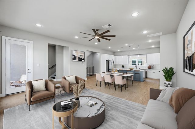 2646 Carolwood Lane, Dallas, TX 75212