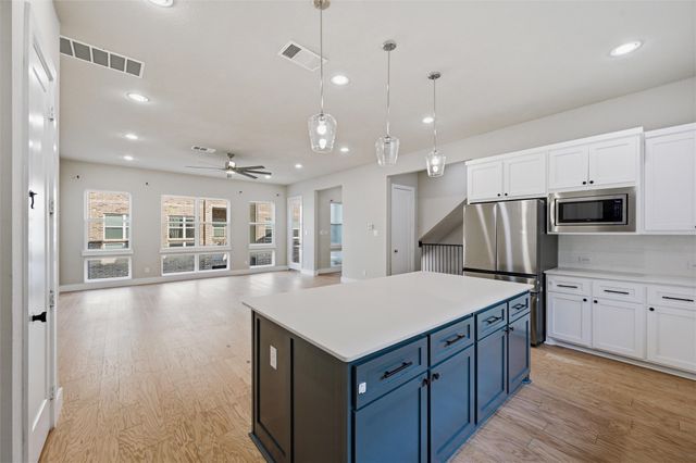 2646 Carolwood Lane, Dallas, TX 75212