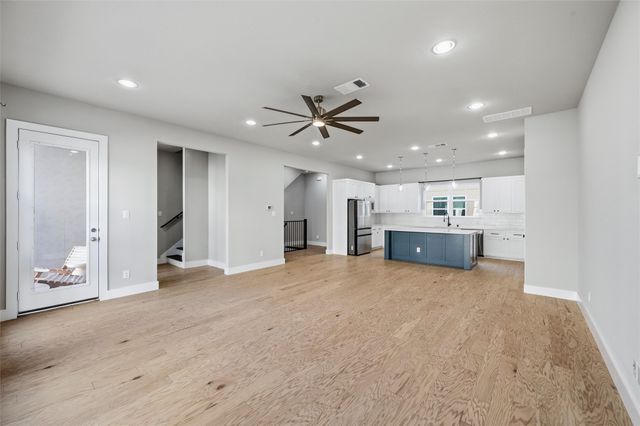 2646 Carolwood Lane, Dallas, TX 75212
