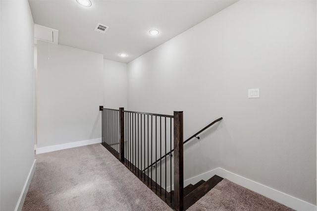 2646 Carolwood Lane, Dallas, TX 75212