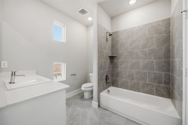 2646 Carolwood Lane, Dallas, TX 75212
