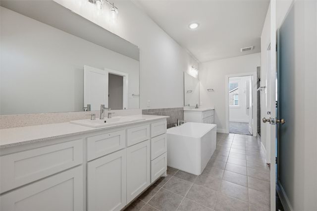 2646 Carolwood Lane, Dallas, TX 75212