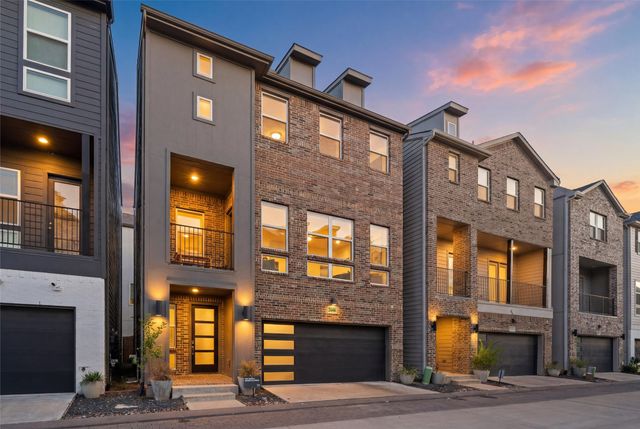 2646 Carolwood Lane, Dallas, TX 75212