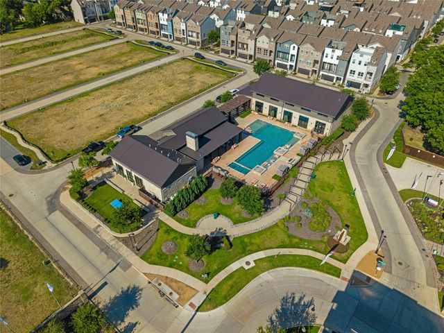 2646 Carolwood Lane, Dallas, TX 75212
