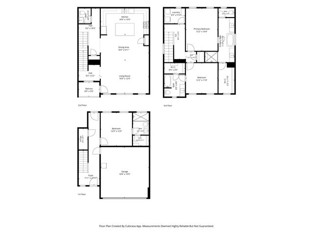 2646 Carolwood Lane, Dallas, TX 75212