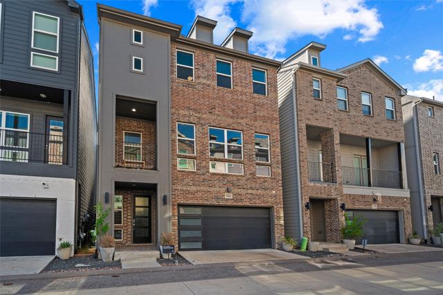 2646 Carolwood Lane, Dallas, TX 75212