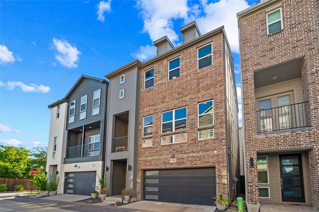 2646 Carolwood Lane, Dallas, TX 75212
