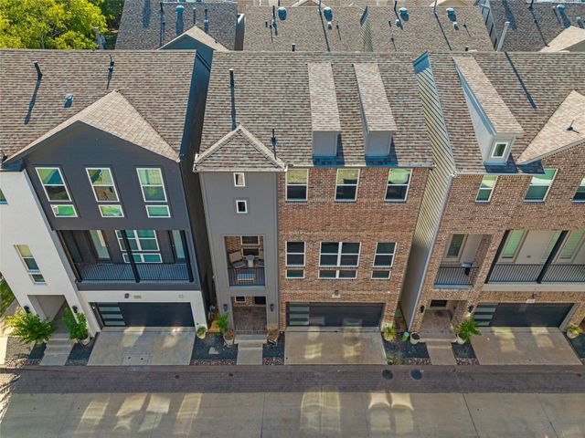 2646 Carolwood Lane, Dallas, TX 75212