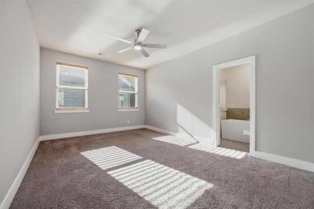 2646 Carolwood Lane, Dallas, TX 75212