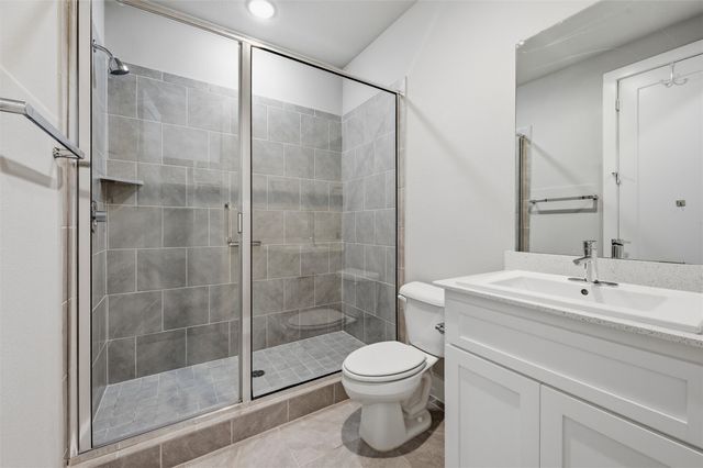 2646 Carolwood Lane, Dallas, TX 75212