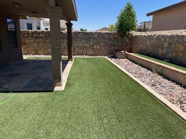 12624 PASEO RAE Avenue, El Paso, TX 79928