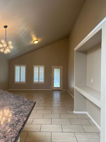 12624 PASEO RAE Avenue, El Paso, TX 79928