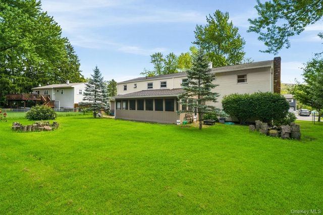 358 Lake Shore Drive, Monroe, NY 10950