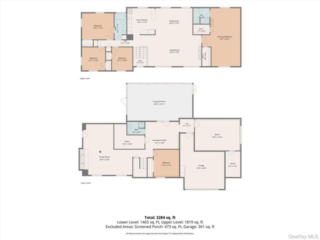 358 Lake Shore Drive, Monroe, NY 10950