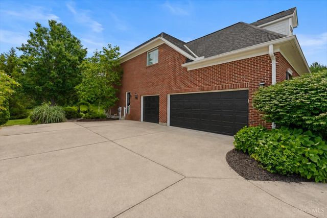 4883 Classic Turn Lane, Deerfield Twp., OH 45040