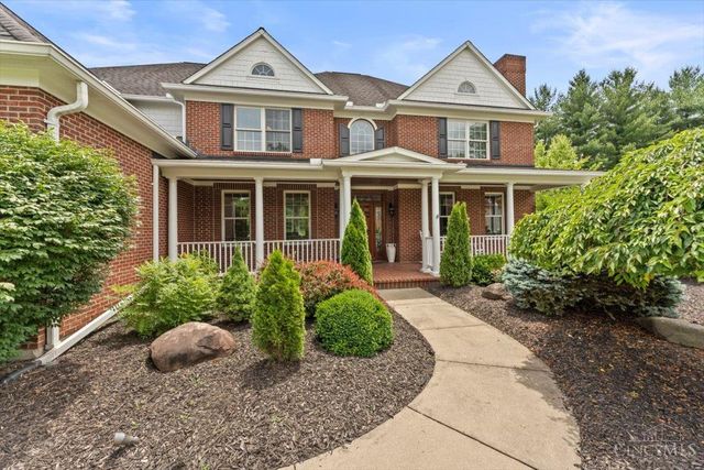 4883 Classic Turn Lane, Deerfield Twp., OH 45040