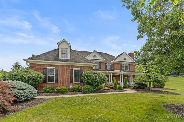 4883 Classic Turn Lane, Deerfield Twp., OH 45040