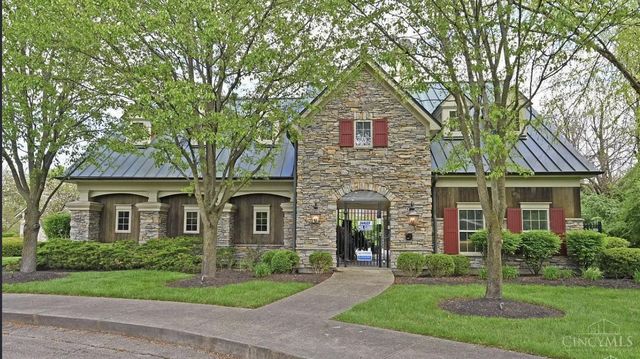 4883 Classic Turn Lane, Deerfield Twp., OH 45040