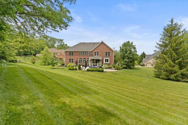 4883 Classic Turn Lane, Deerfield Twp., OH 45040
