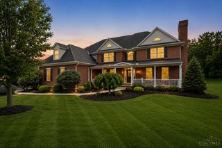 4883 Classic Turn Lane, Deerfield Twp., OH 45040