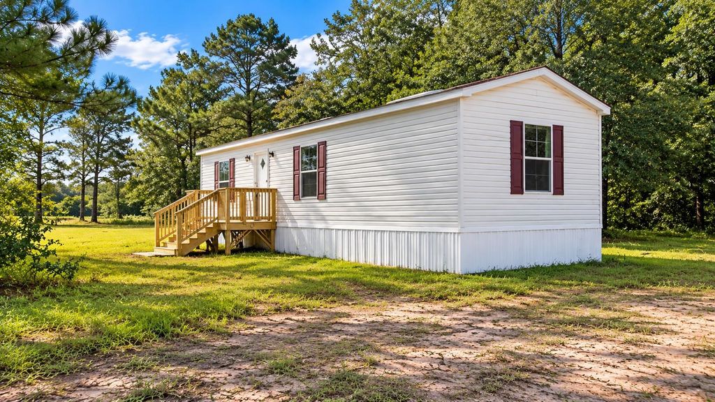3029 Ino Dr., Loris, SC 29569 — exterior